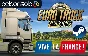 🔶Euro Truck Simulator 2 Vive la France  DLC