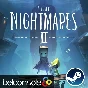 🔶Little Nightmares II -  WHOLESALE Official Steam Key