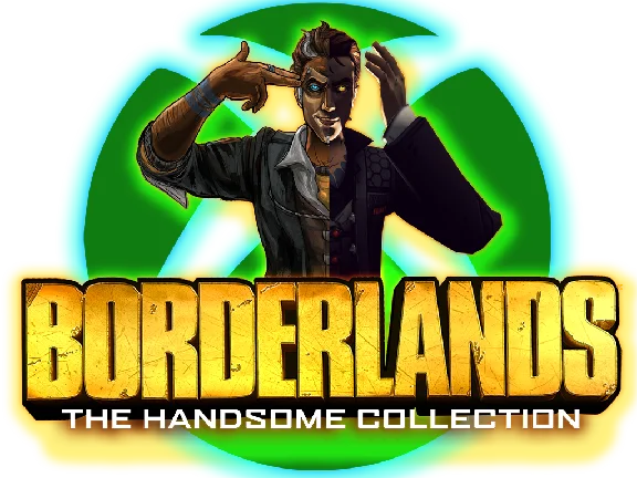 Borderlands The Handsome Collection XBOX ONE/Series