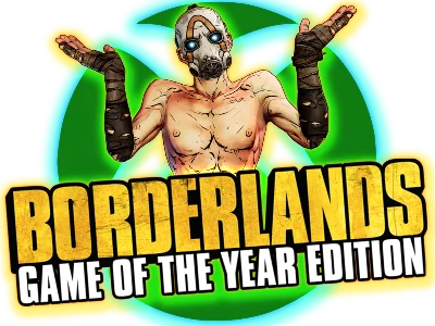 Borderlands: Game of the Year Edition XBOX ONE/Series