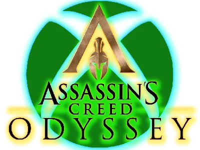 Assassin´s Creed Odyssey XBOX ONE/Xbox Series X|S