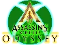 Assassin´s Creed Odyssey XBOX ONE/Xbox Series X|S