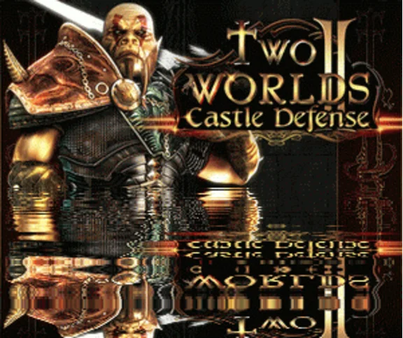 Two Worlds II 2 Castle Defense (Steam) ✅ REGION FREE 💥