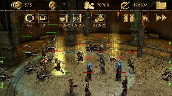 Two Worlds II 2 Castle Defense (Steam) ✅ REGION FREE 💥