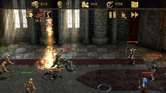 Two Worlds II 2 Castle Defense (Steam) ✅ REGION FREE 💥