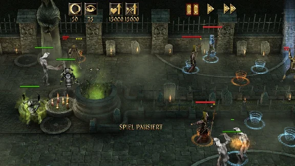 Two Worlds II 2 Castle Defense (Steam) ✅ REGION FREE 💥