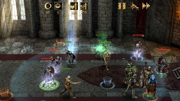 Two Worlds II 2 Castle Defense (Steam) ✅ REGION FREE 💥