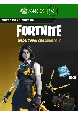 FORTNITE - GOLDEN TOUCH CHALLENGE PACK XBOX🔑KEY