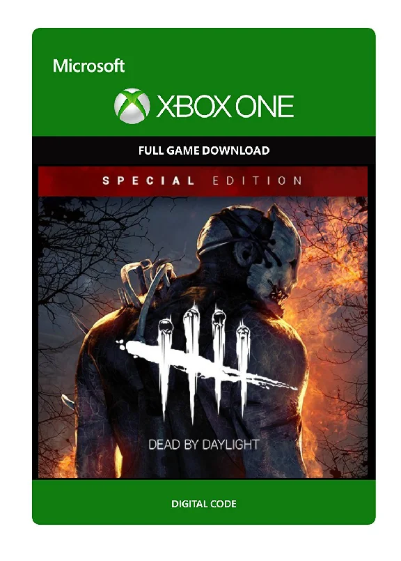 Dead by Daylight XBOX  ONE / XBOX SERIES X|S Code 🔑