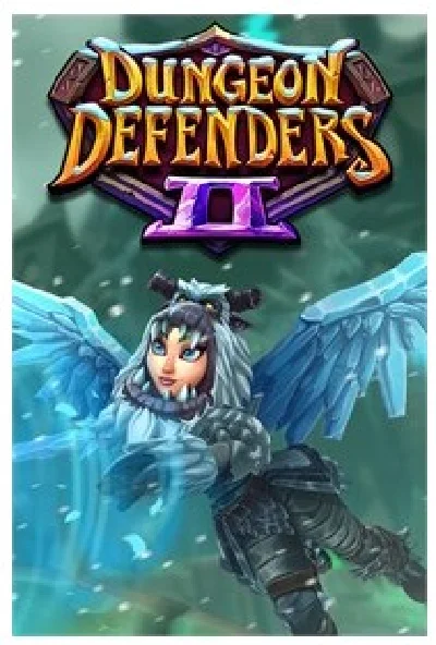 Dungeon Defenders II - Frostlord Pack (XBOX)