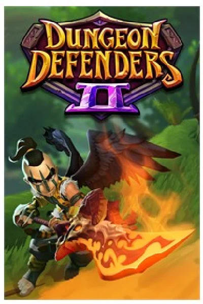 Dungeon Defenders II - Defender Pack (XBOX)