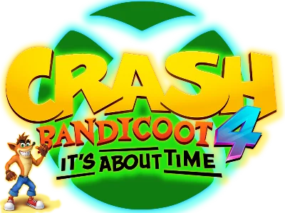 Crash Bandicoot 4: It’s About Time XBOX ONE/Series