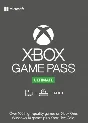 XBOX GAME PASS ULTIMATE 1  Month EUROPE Trial