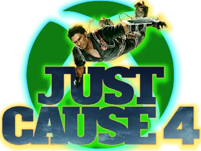 Just Cause 4 XBOX ONE/Xbox Series X|S