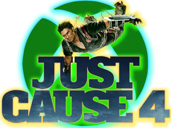 Just Cause 4 XBOX ONE/Xbox Series X|S
