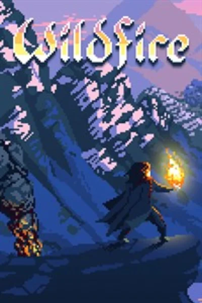 💎Wildfire XBOX ONE X|S КЛЮЧ🔑