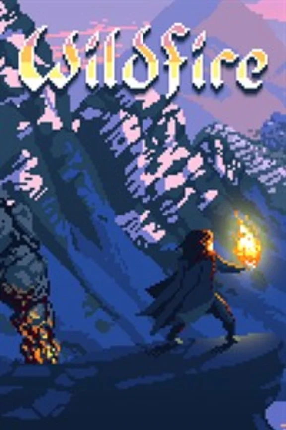 💎Wildfire XBOX ONE X|S КЛЮЧ🔑