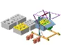 Shlakoblochnogo machine Mars (drawings) v2.0