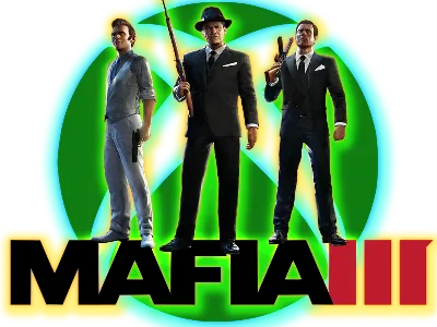 Mafia III XBOX ONE/Xbox Series X|S