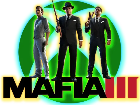 Mafia III XBOX ONE/Xbox Series X|S