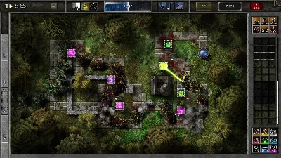 GemCraft - Chasing Shadows (STEAM КЛЮЧ / РОССИЯ + МИР)