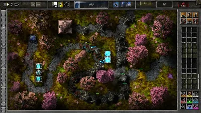 GemCraft - Chasing Shadows (STEAM КЛЮЧ / РОССИЯ + МИР)