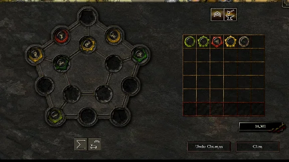 GemCraft - Chasing Shadows (STEAM КЛЮЧ / РОССИЯ + МИР)