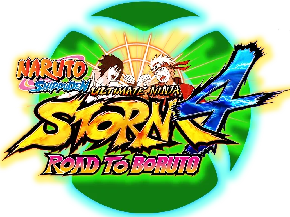 NARUTO SHIPPUDEN: Ultimate Ninja 4 ROAD TO BORUTO XBOX