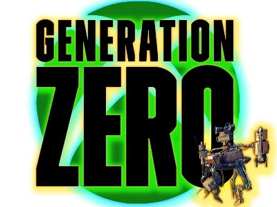 Generation Zero + Realpolitiks New Power XBOX ONE