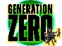 Generation Zero + Realpolitiks New Power XBOX ONE