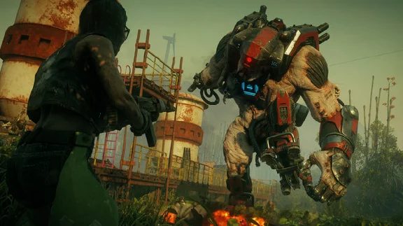 ⭐️Rage 2 / ⭐️Epic games