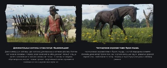 Red Dead Redemption 2:Ultimate Edition🔑XBOX ONE/X|S🌍