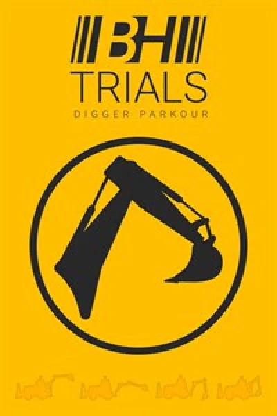 💎 BH Trials XBOX ONE X|S KEY🔑