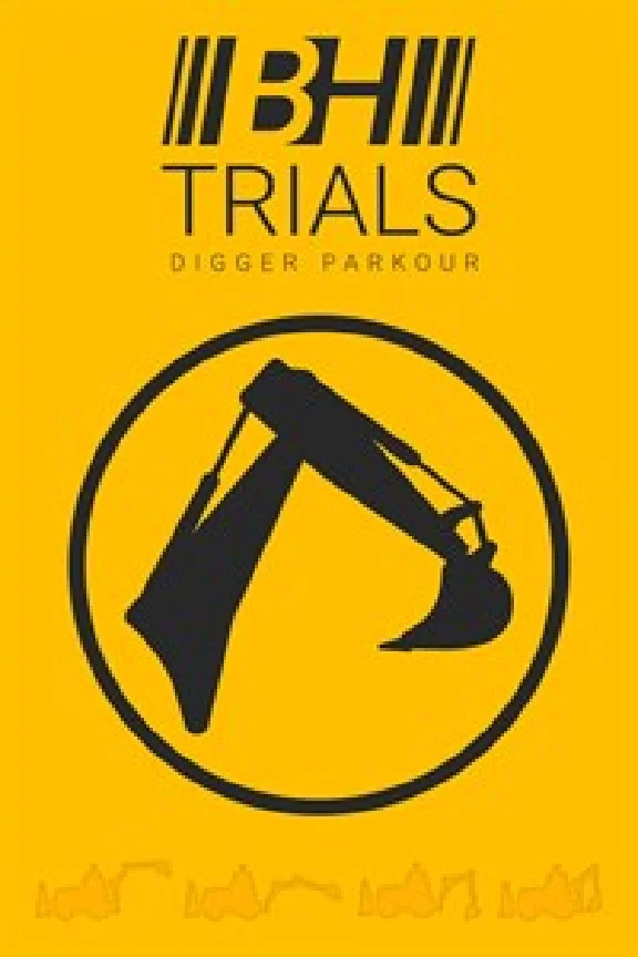 💎 BH Trials XBOX ONE X|S KEY🔑