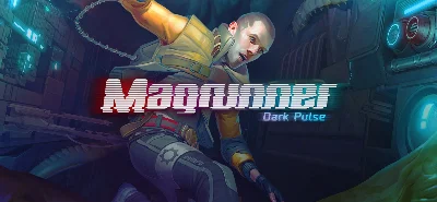 Magrunner: Dark Pulse (Steam Key 🔑 / Global)