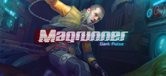 Magrunner: Dark Pulse (Steam Key 🔑 / Global)