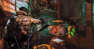 Magrunner: Dark Pulse (Steam Key 🔑 / Global)