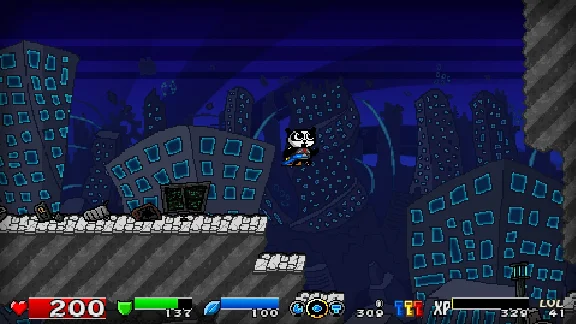 Super Panda Adventures  (Steam Key 🔑 / Global)