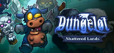 Dungelot: Shattered Lands (Steam Key 🔑 / Global)