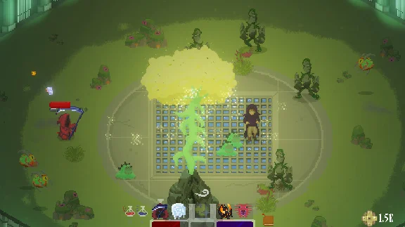 Gift of Parthax (Steam Key 🔑 / Global)