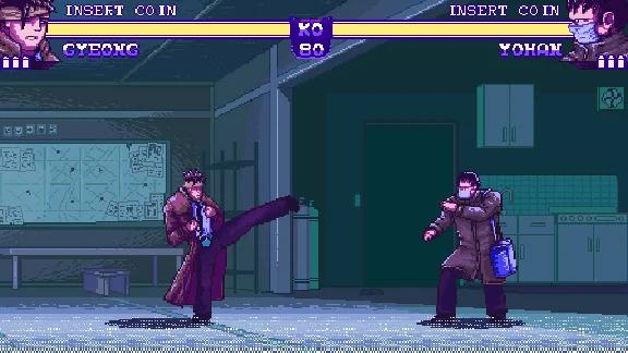 Verdict Guilty STEAM KEY REGION FREE GLOBAL ROW