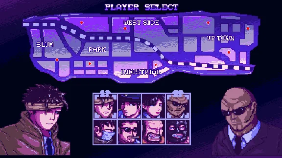 Verdict Guilty STEAM KEY REGION FREE GLOBAL ROW