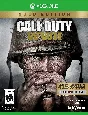 Call of Duty: WWII - Gold Edition XBOX ONE Key