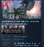 Blade Symphony Original Soundtrack 💎 STEAM GIFT RU