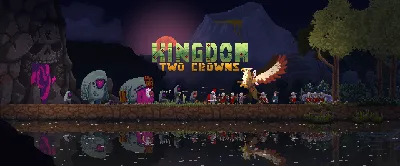 🔥Kingdom Two Crowns 💳 Steam Global Key