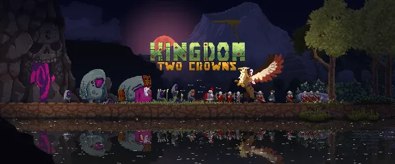 🔥Kingdom Two Crowns 💳 Steam Global Key