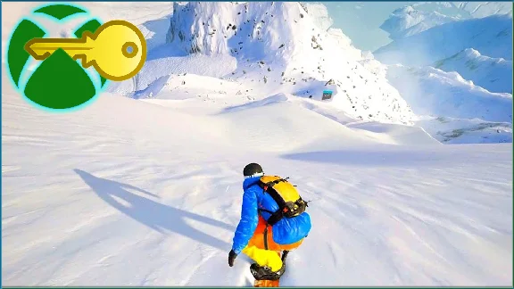 STEEP XBOX ONE / XBOX SERIES X|S / Ключ 🔑