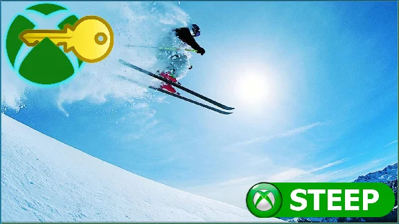 STEEP XBOX ONE / XBOX SERIES X|S / Ключ 🔑
