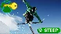 STEEP XBOX ONE / XBOX SERIES X|S / Ключ 🔑