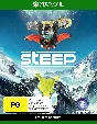 STEEP XBOX ONE / XBOX SERIES X|S / Ключ 🔑